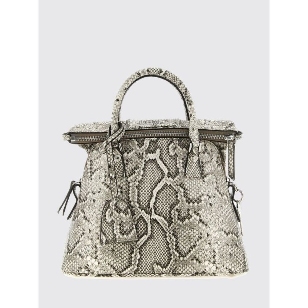 Maison Margiela Women Shoulder Bag Woman Maison Margiela